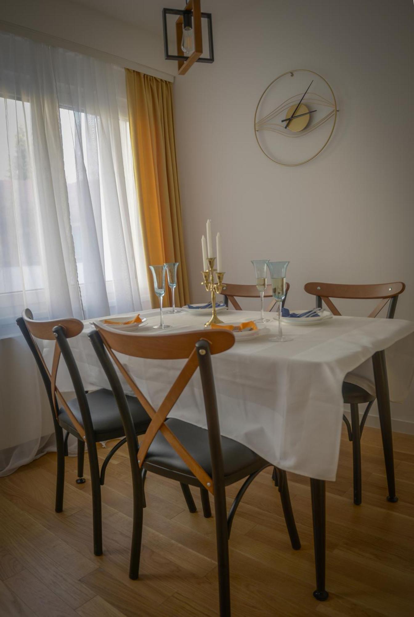 Tera Apartment Zemun Beograd Eksteriør billede