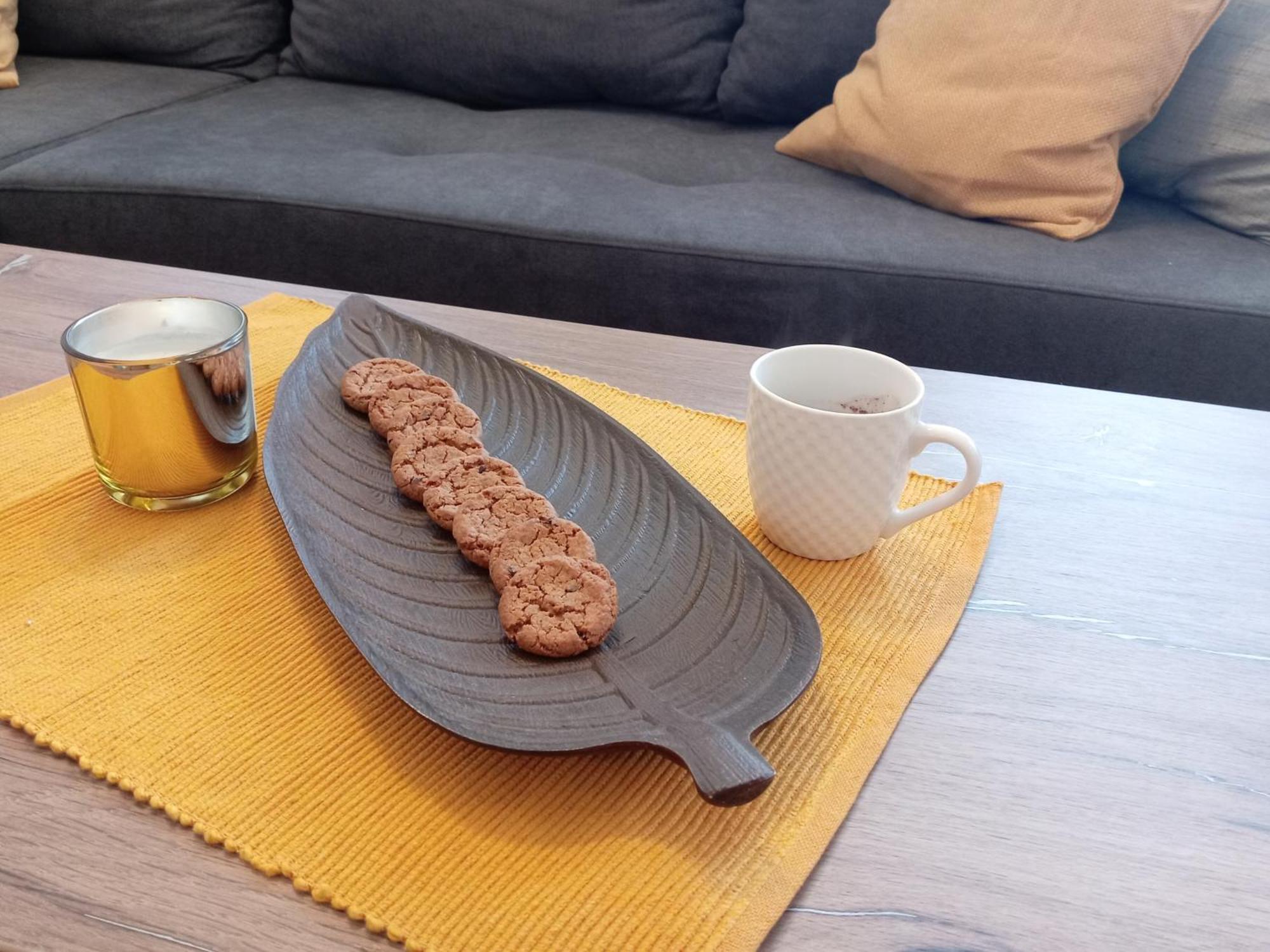 Tera Apartment Zemun Beograd Eksteriør billede