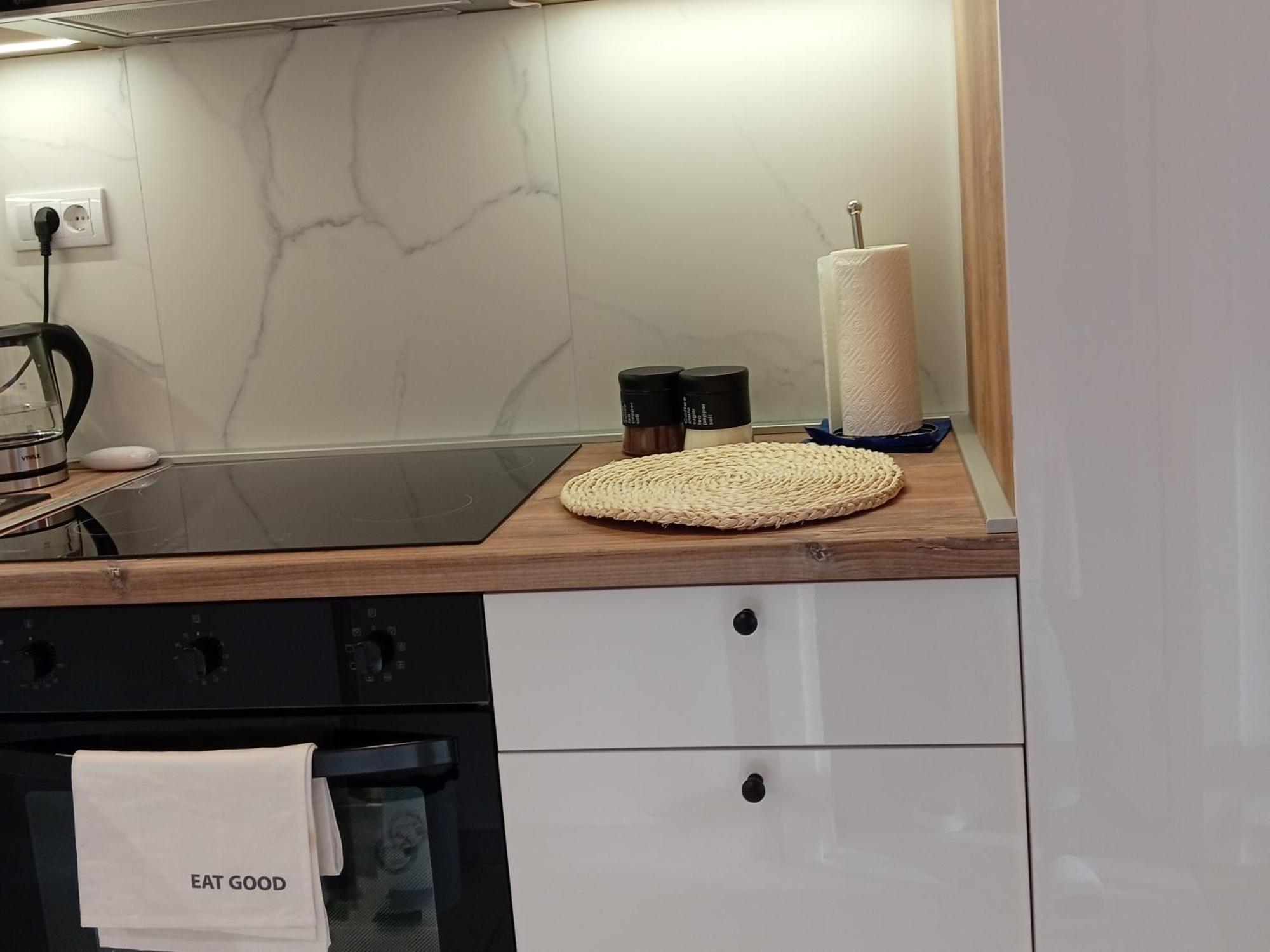 Tera Apartment Zemun Beograd Eksteriør billede