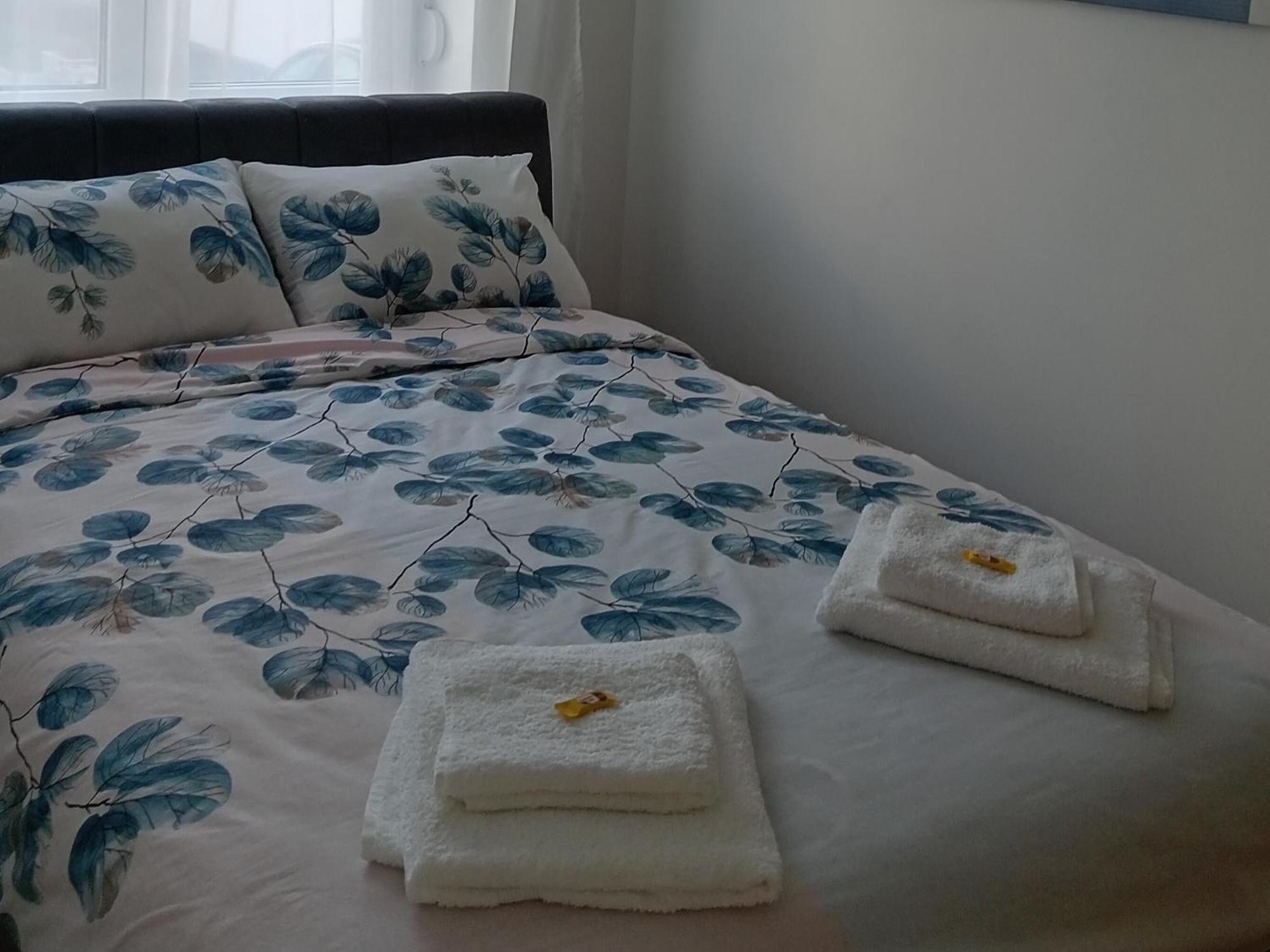 Tera Apartment Zemun Beograd Eksteriør billede