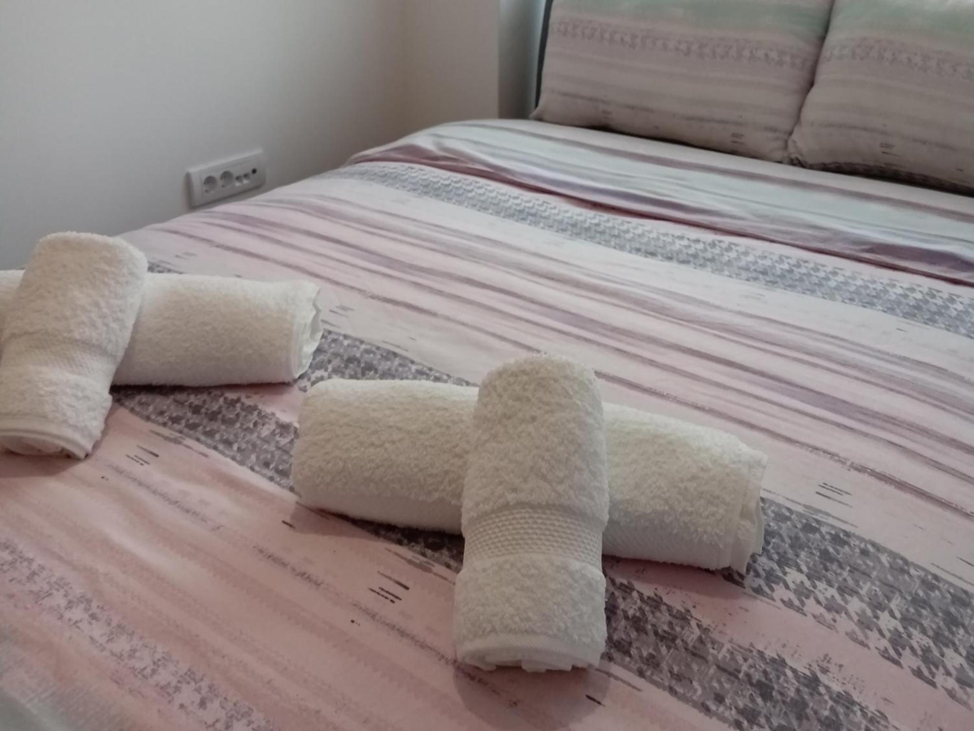 Tera Apartment Zemun Beograd Eksteriør billede