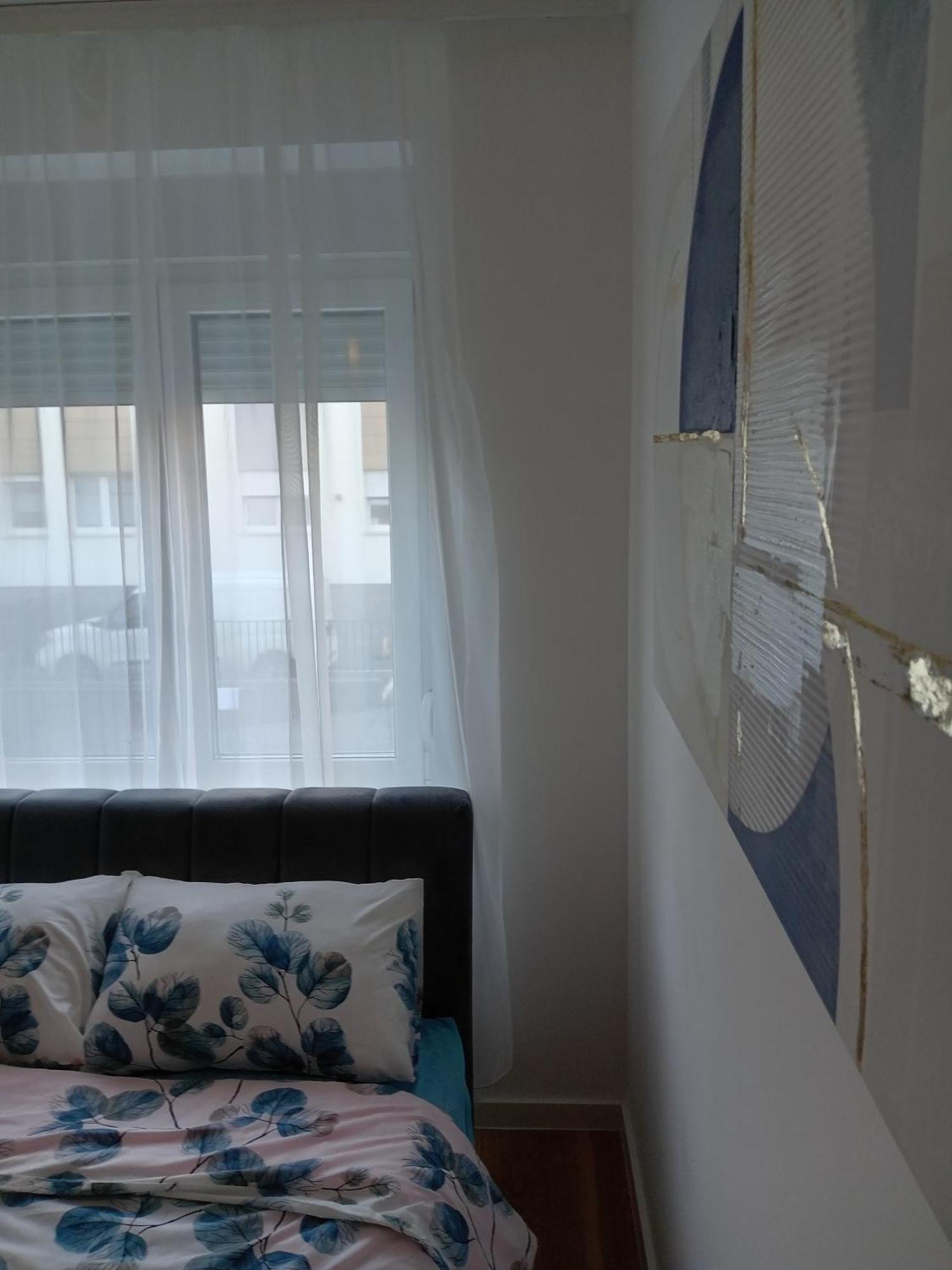 Tera Apartment Zemun Beograd Eksteriør billede