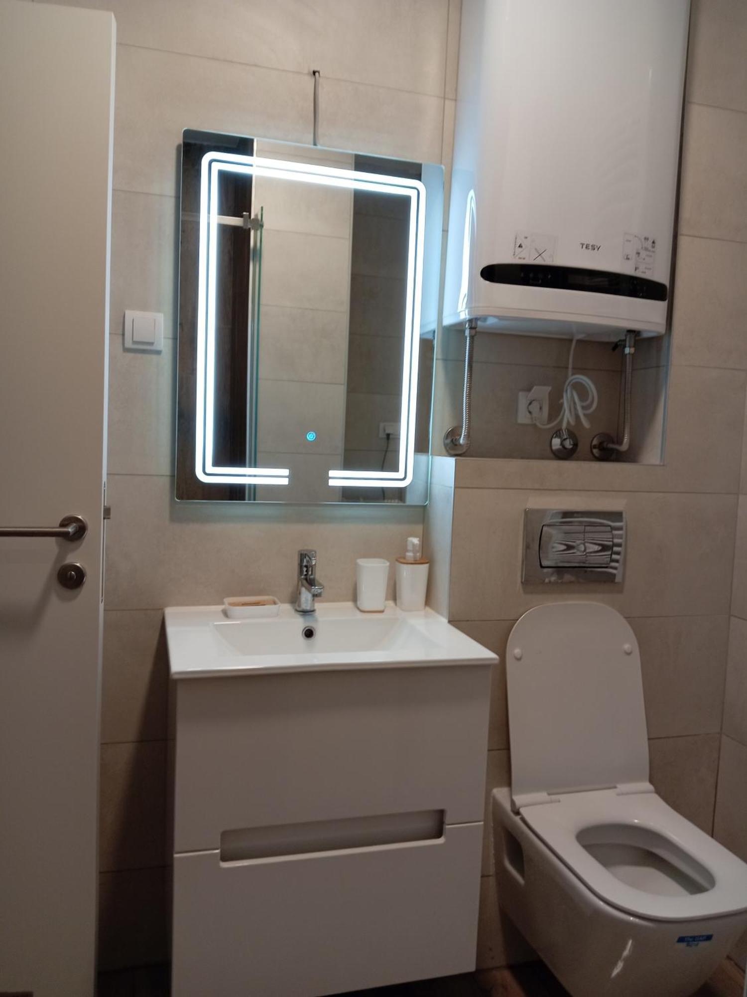 Tera Apartment Zemun Beograd Eksteriør billede