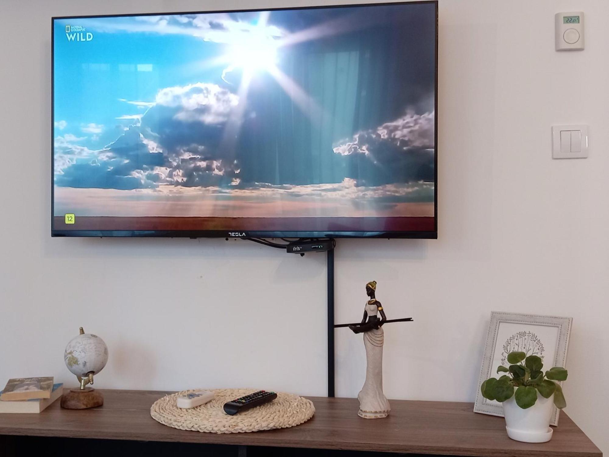 Tera Apartment Zemun Beograd Værelse billede
