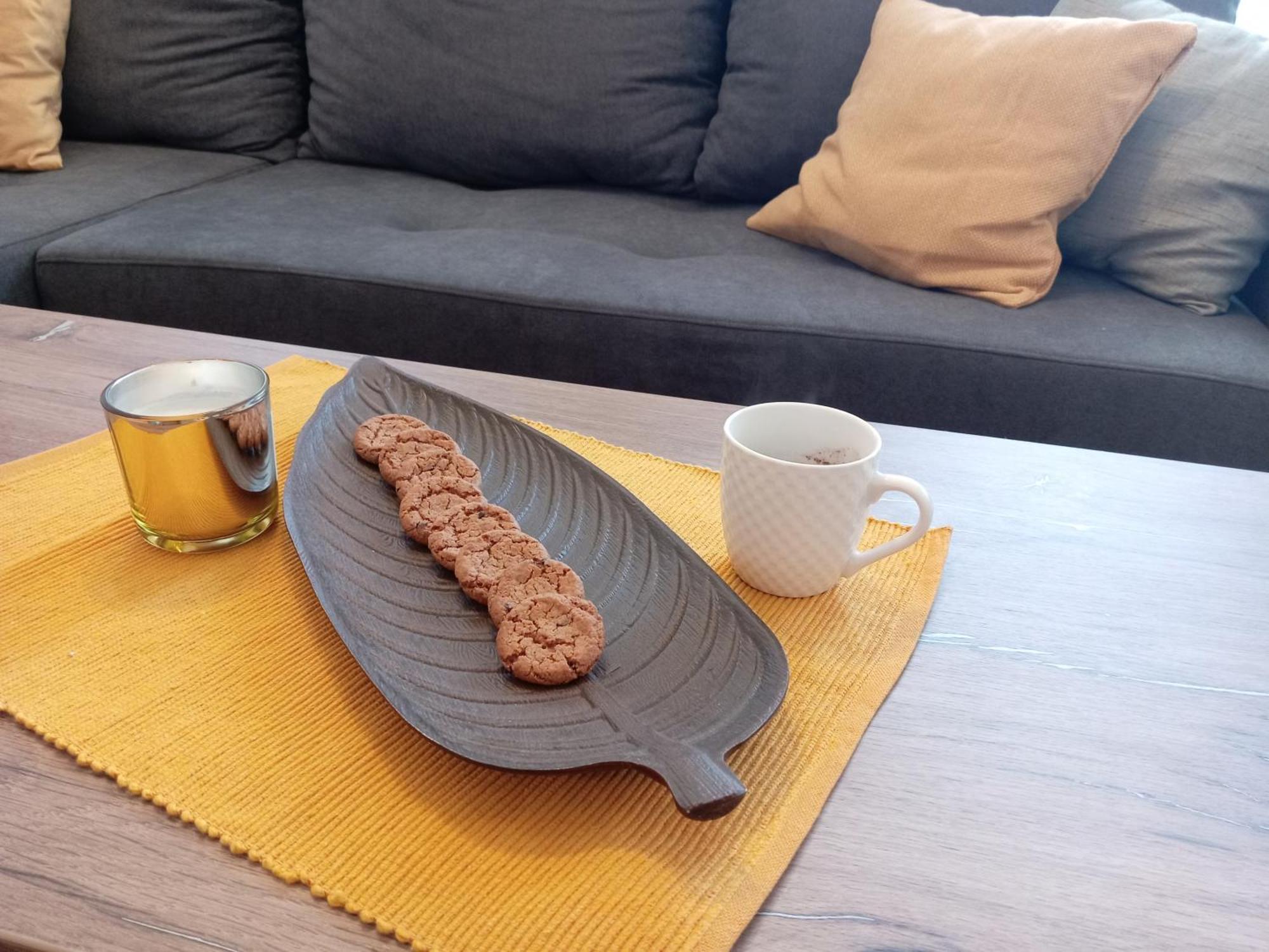 Tera Apartment Zemun Beograd Værelse billede