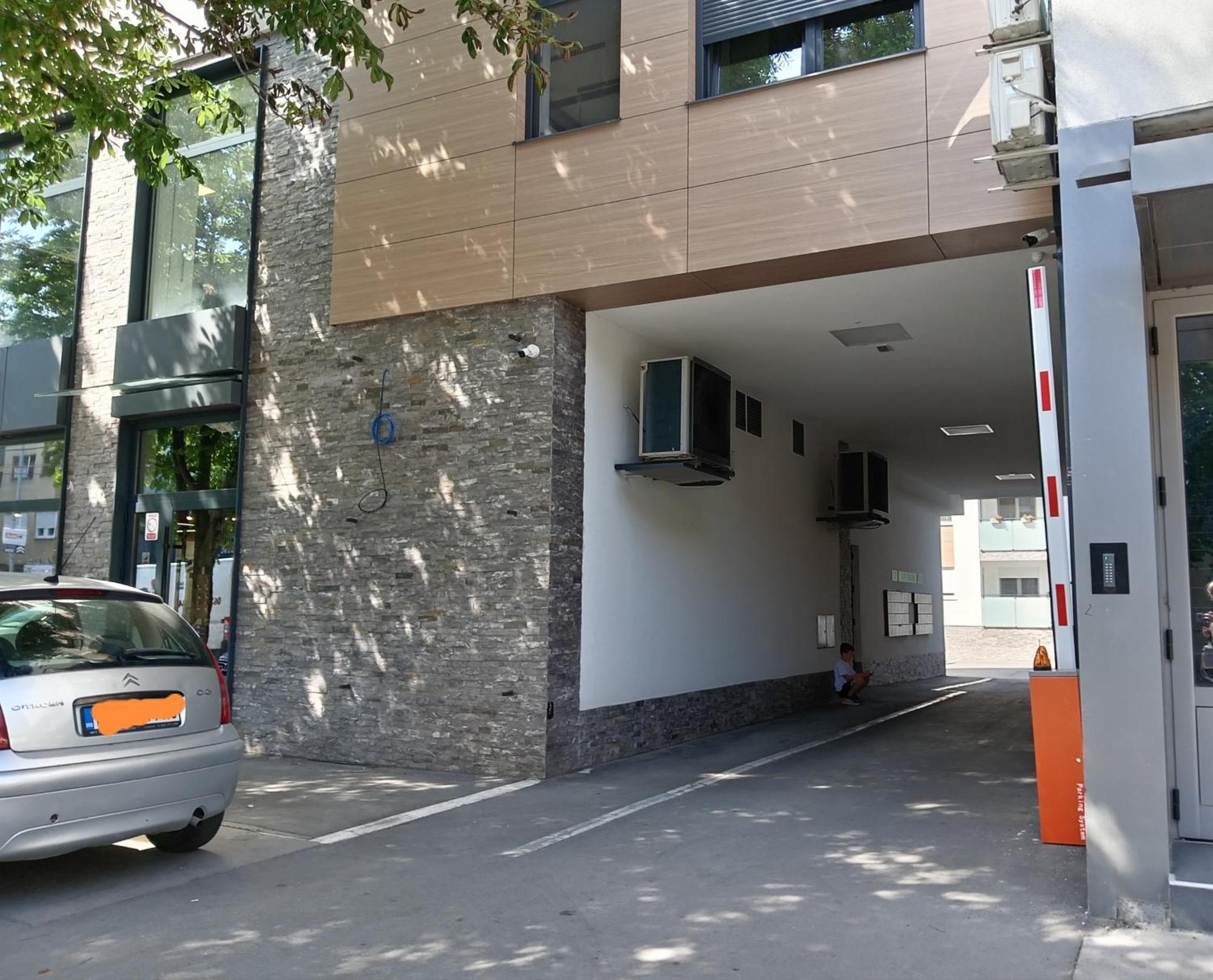 Tera Apartment Zemun Beograd Eksteriør billede